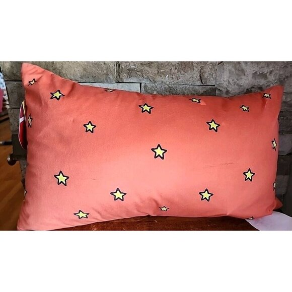 Peanuts Halloween Pillow Lights Up Snoopy Vampire Trick Or Treat New - Picture 4 of 6